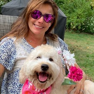 Meet your Posher, Stacy